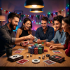Casino Classic Party Set