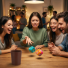 Adult Game Night Game