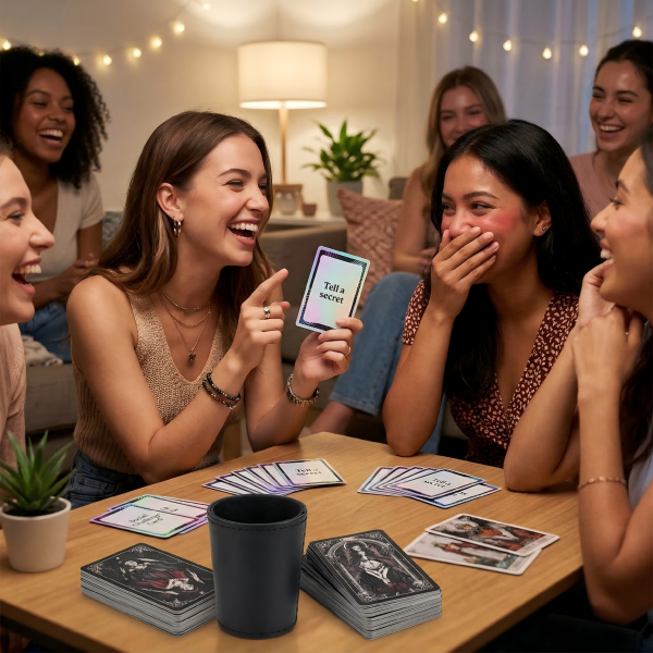 Balloon Roulette Party Game