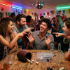 Bluffing Party Game