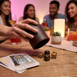  party games with friends