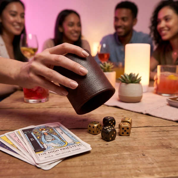 party games with friends