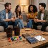 Compact Casino Party Kit