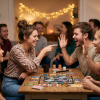 Interactive Party Game Set