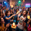 Party Icebreaker Game