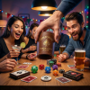 Poker Night Set