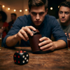 Psychological Party Game Set