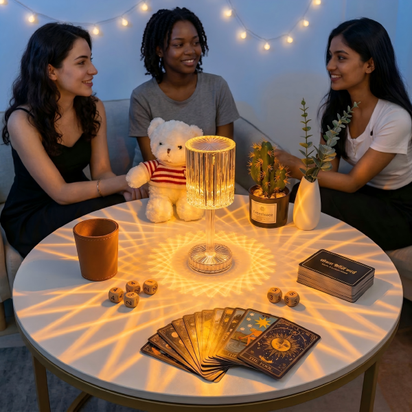 party games with friends
