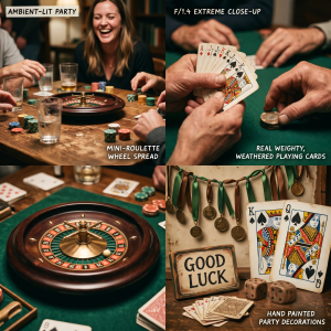 Recommended Casino Collections