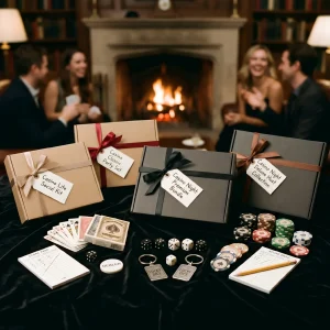 Casino Party Supplies (2)