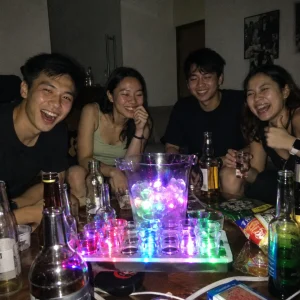Games For Parties At Home (2)
