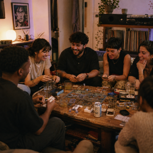Icebreaker Games That Actually Get People Talking
