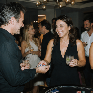 Warm Up Party Games