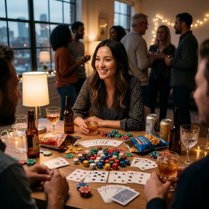 Adult Party Games For Different Celebrations