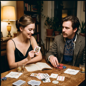 Casino Party Games For Adults At Home