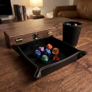 Dice Cup Game Accessories For Adults