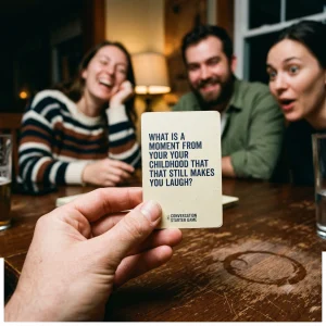 Icebreaker Social Interactive Games For Reducing Group Awkwardness