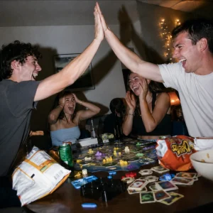Party Games For Friends (1)