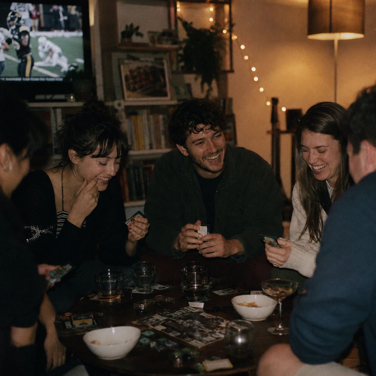 Party Games For Friends (5)