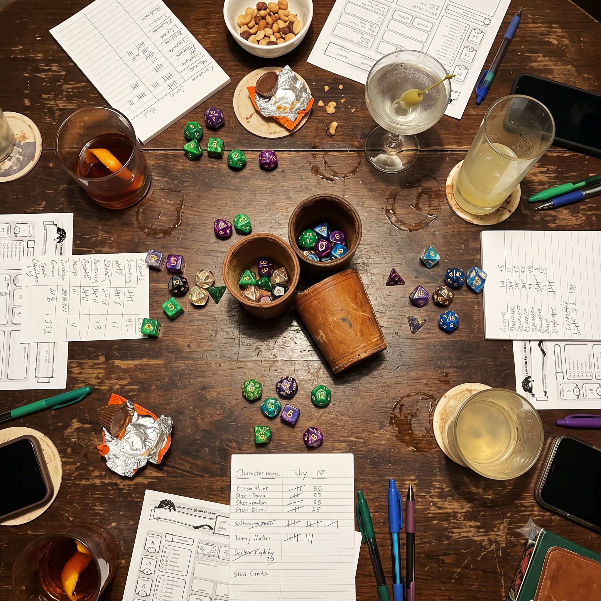 Popular Party Dice Games For Adults
