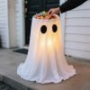 Ghost Candy Holder