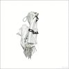 Ghost Hanging Prop