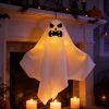 Glowing Ghost Decoration