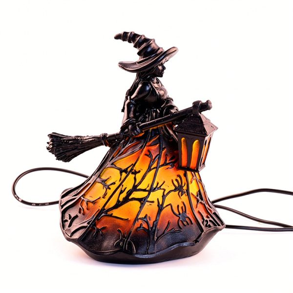 Halloween Ambient Lighting