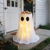 Halloween Candy Bowl Stand
