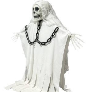 Halloween Door Decorations