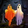 Halloween Ghost Light