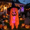 Halloween Hanging Ghost Decoration