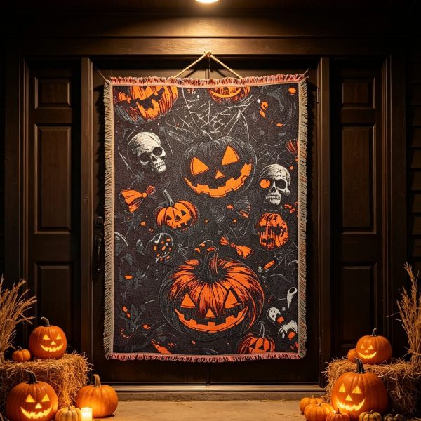 Halloween Room Decor