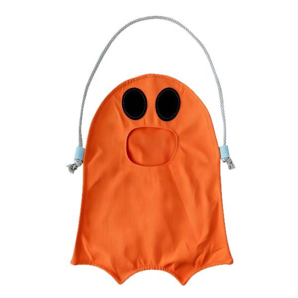 Halloween Treat Bag