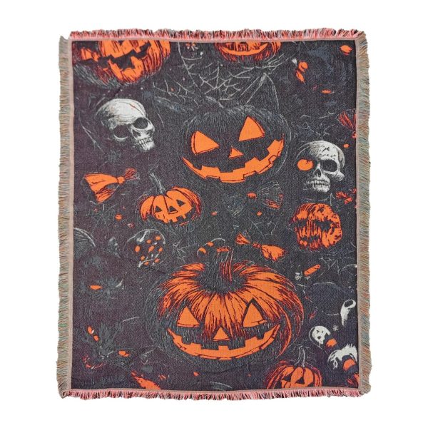 Halloween Wall Hanging