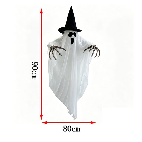 Halloween Yard Decoration
