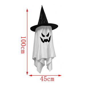 Halloween Yard Decorations