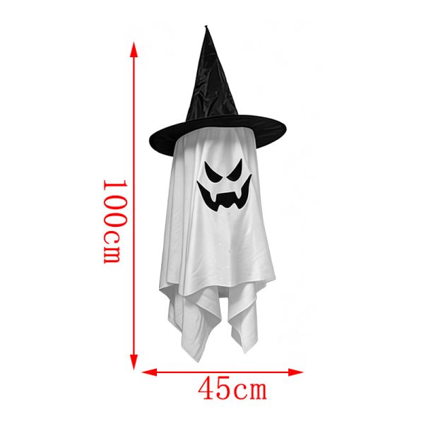 Halloween Yard Decorations