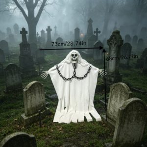Haunted House Decorations