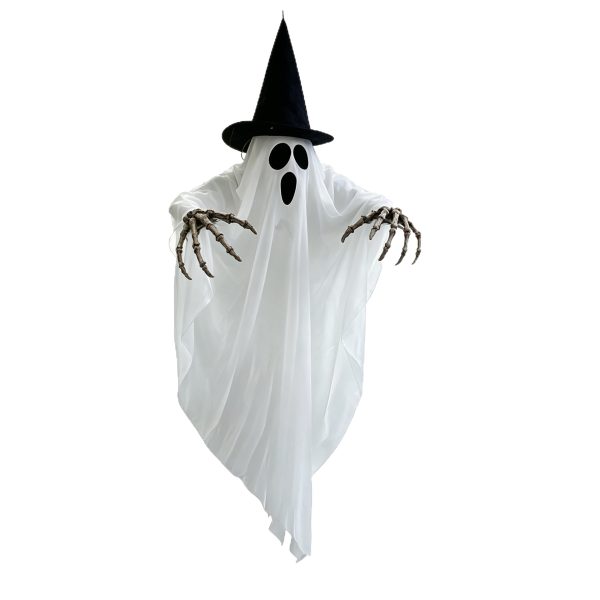 Haunted House Ghost Decoration