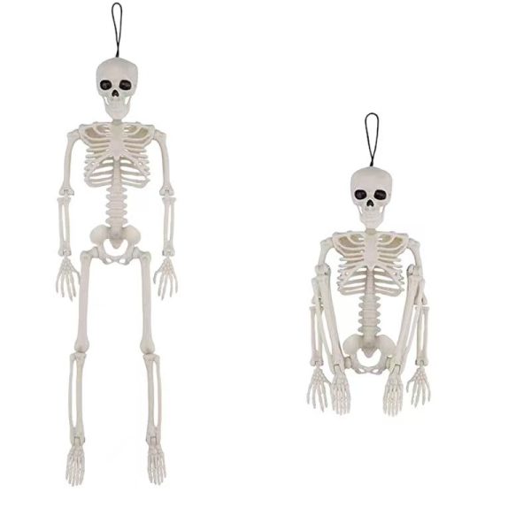 Haunted House Props