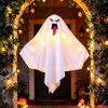 Led Ghost Halloween Prop