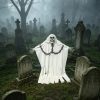 Outdoor Halloween Decorations