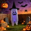Outdoor Halloween Ghost Decoration
