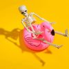 Skeleton Halloween Decoration