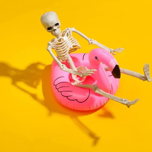 Skeleton Halloween Decoration