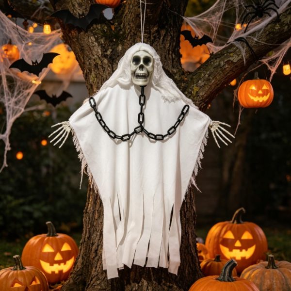 Spooky Hanging Decorations