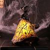 Witch Halloween Decoration