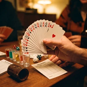 Bundle Party Games For Small Groups