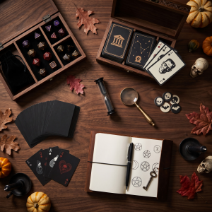 Choosing Adult Halloween Party Games